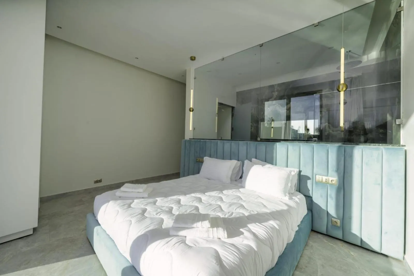 Villa Seyana Master, Piscine Privee, Sans Vis A Vis Marrakesh