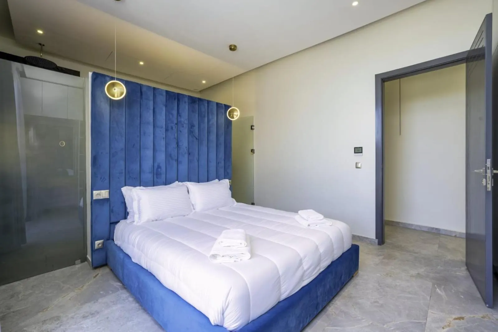 Villa Seyana Master, Piscine Privee, Sans Vis A Vis Marrakesh