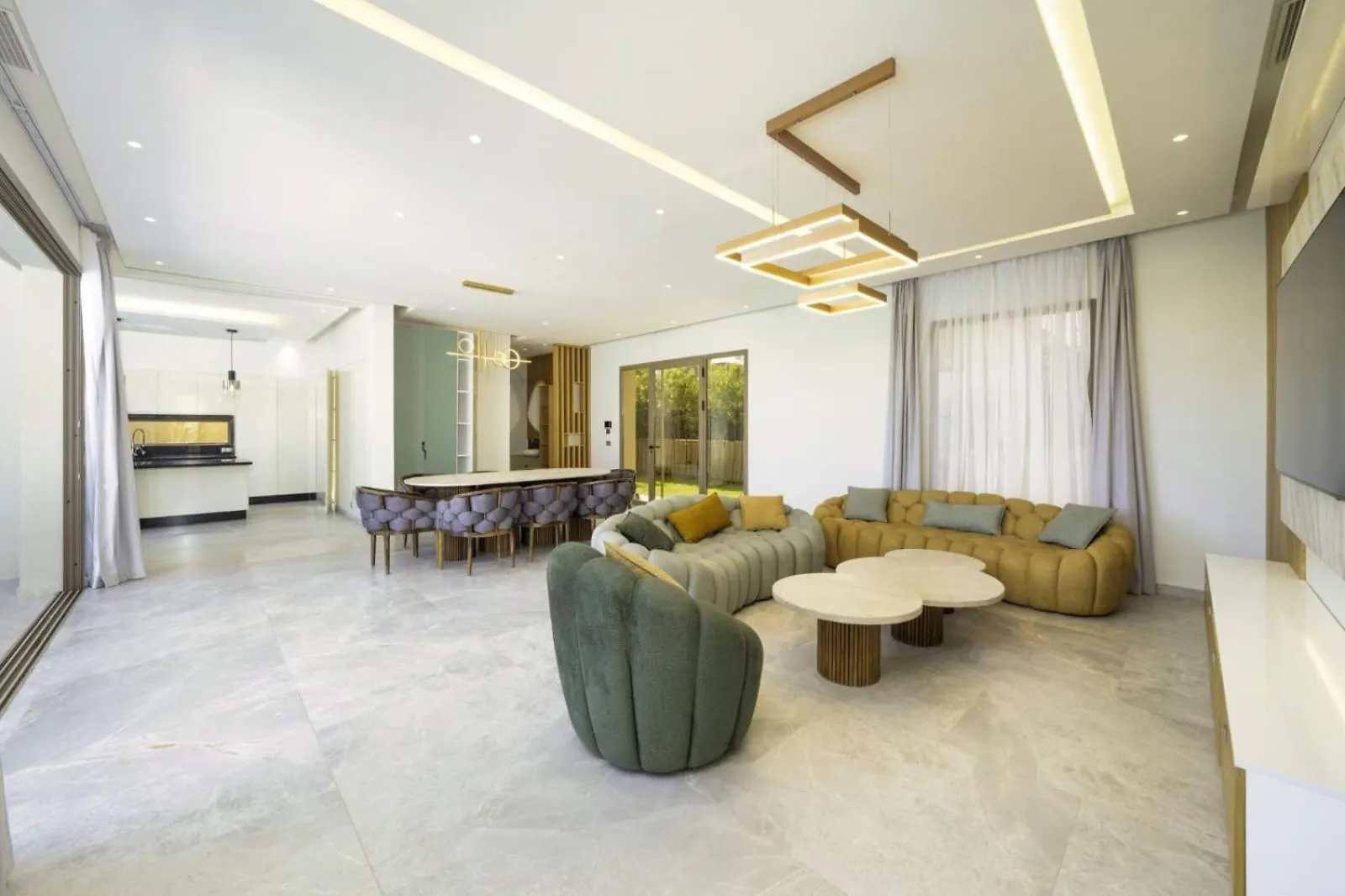 Villa Seyana Master, Piscine Privee, Sans Vis A Vis Marrakesh 0*,