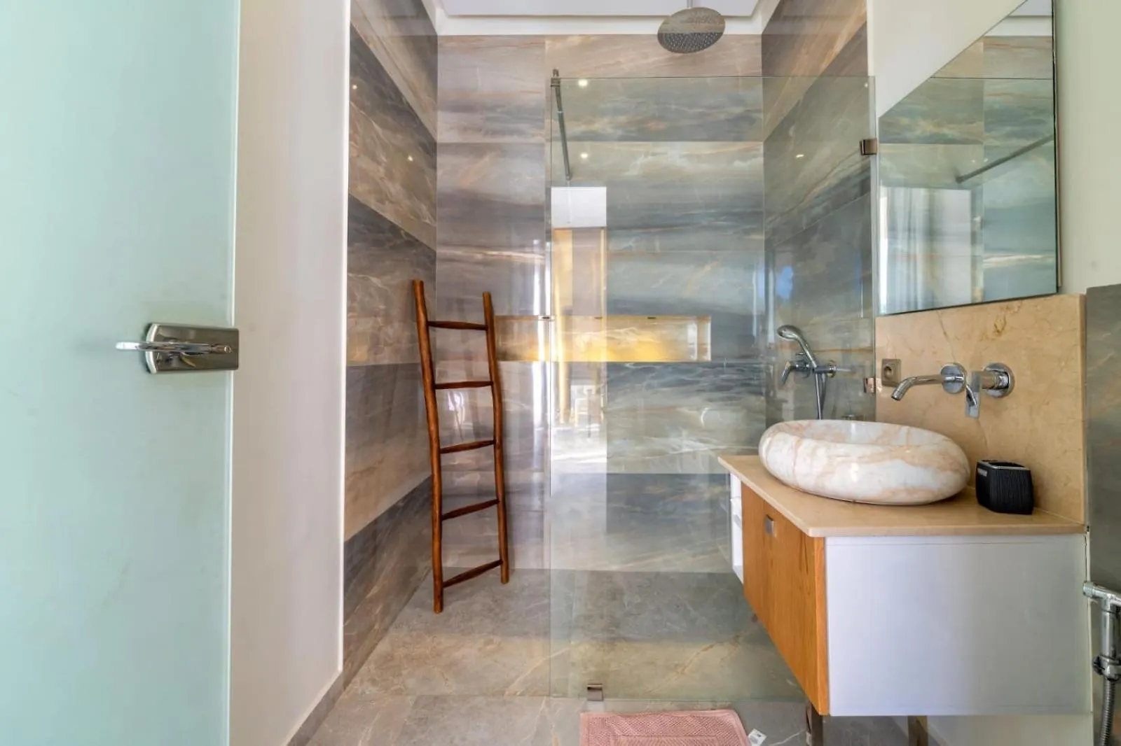 Villa Seyana Master, Piscine Privee, Sans Vis A Vis Marrakesh 0*,