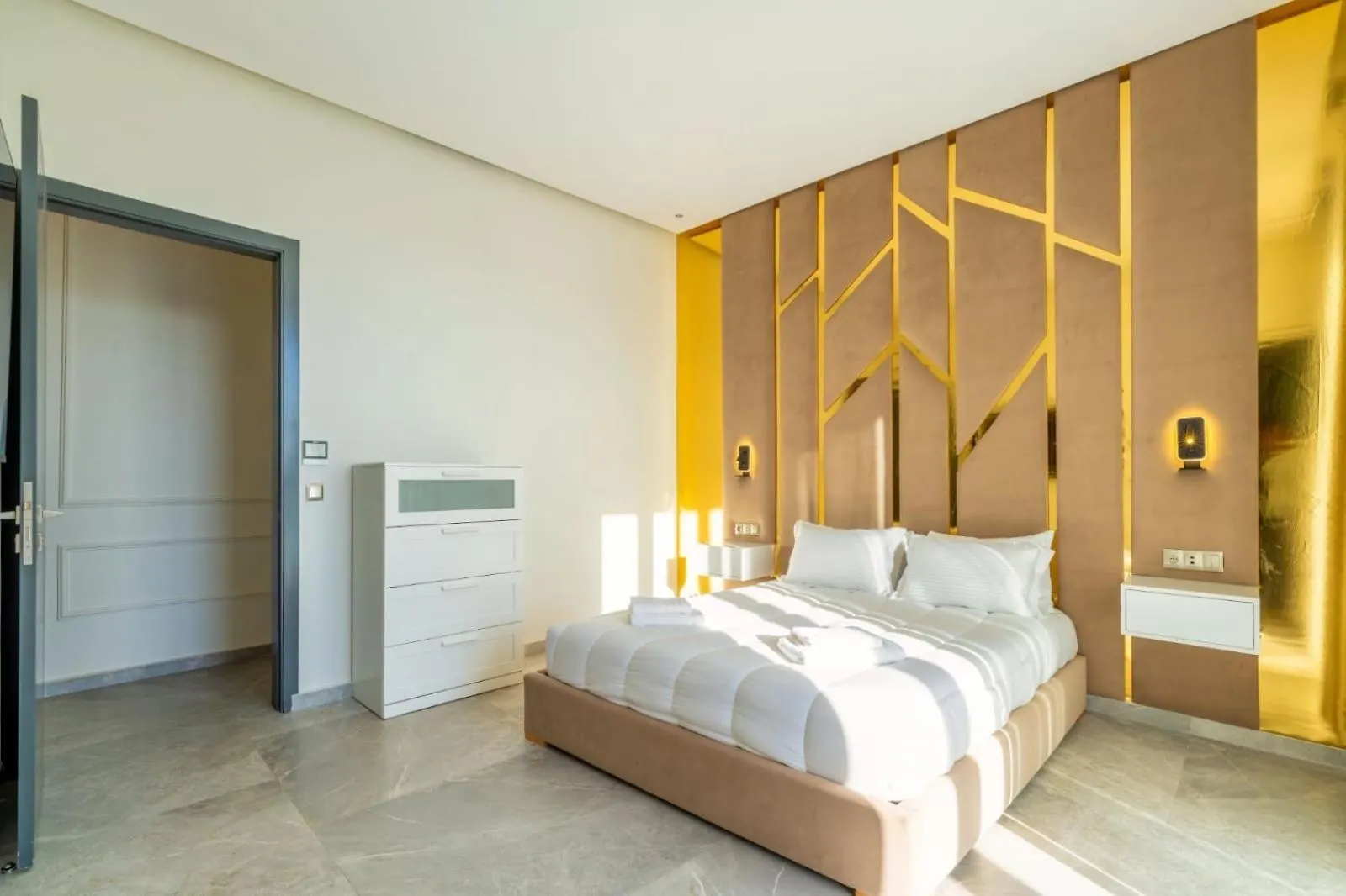 Villa Seyana Master, Piscine Privee, Sans Vis A Vis Marrakesh