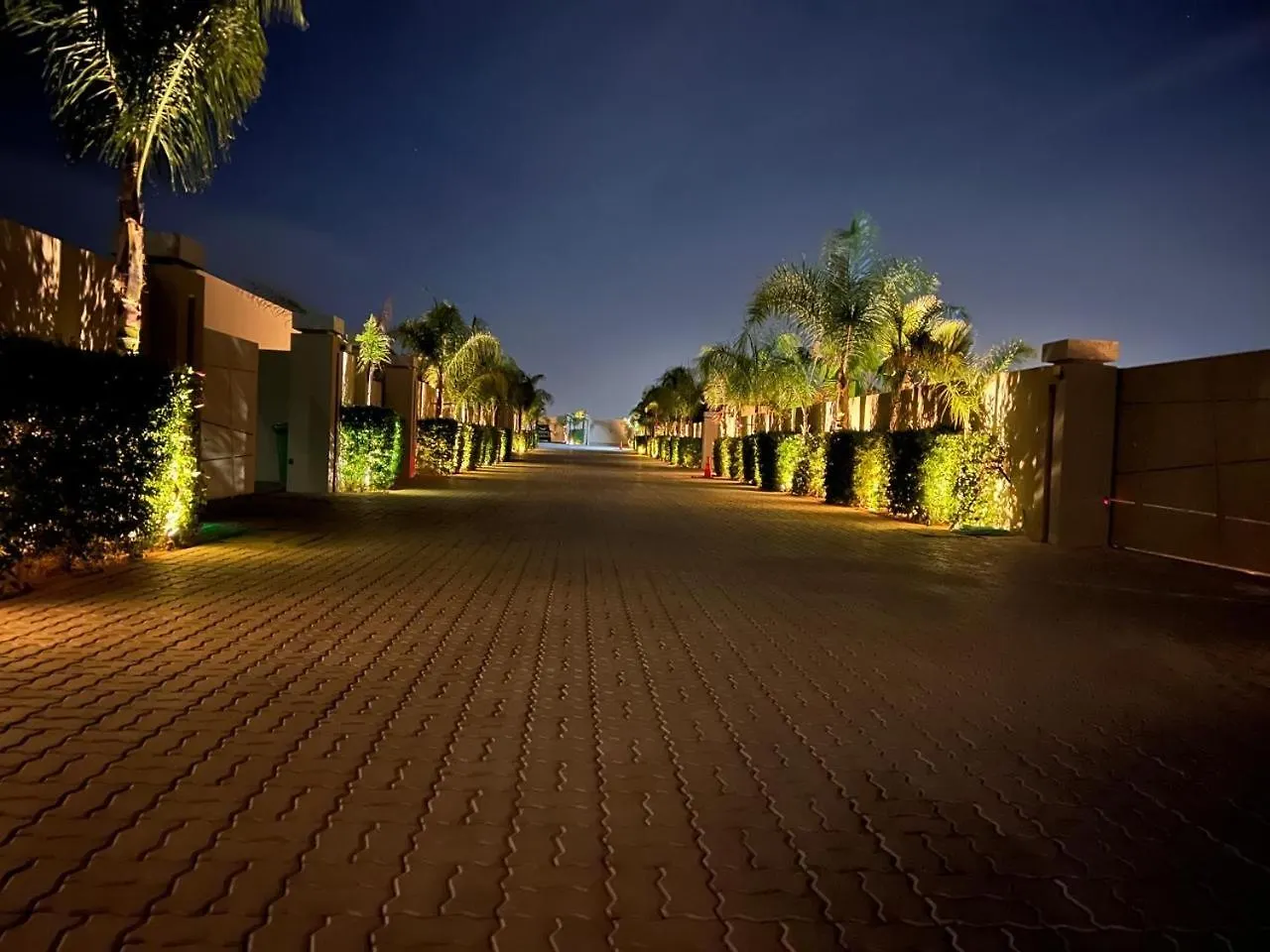 Villa Seyana Master, Piscine Privee, Sans Vis A Vis Marrakesh