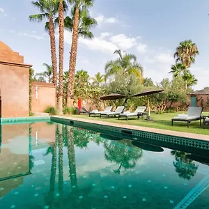 Magtafa Marrakesh