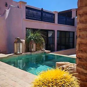 Riad Bijoux, Marrakesh